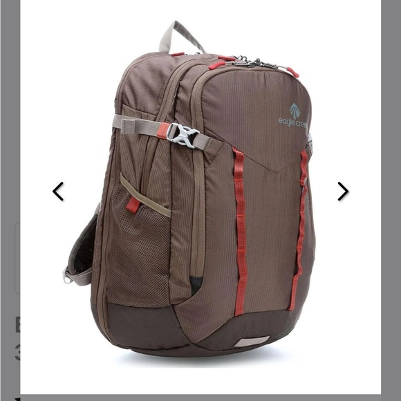 Eagle Creek Universal Traveler Backpack, 30L - Picture 2 of 9